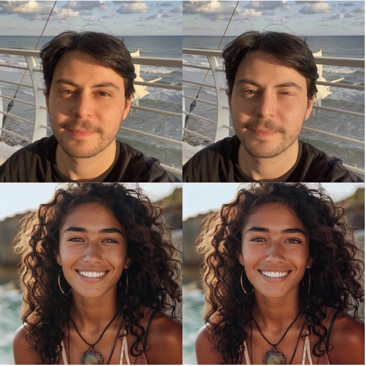 Inpainting-based Detection
