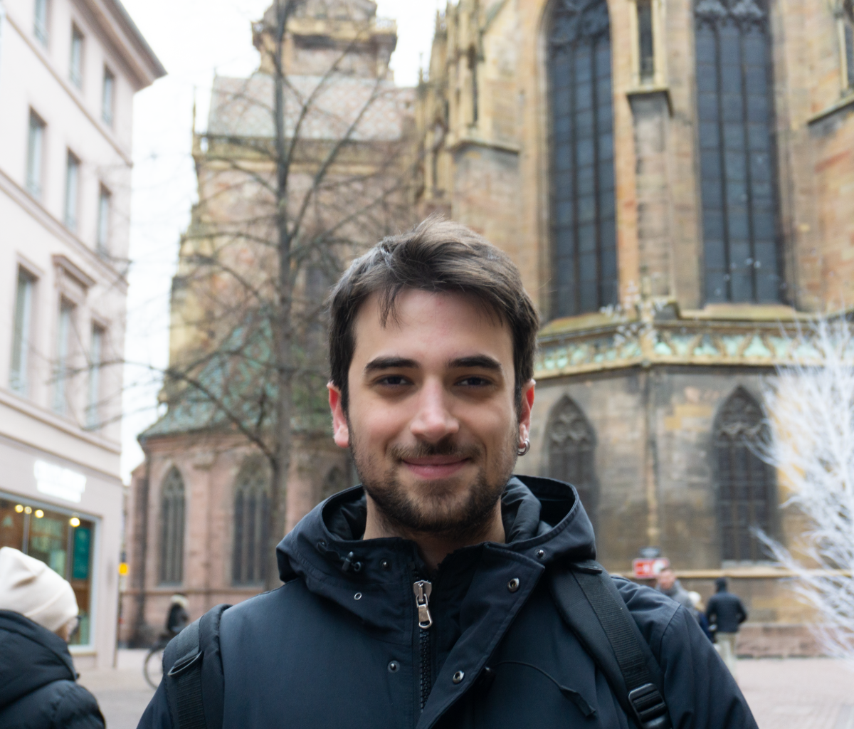 Emirhan Bilgiç